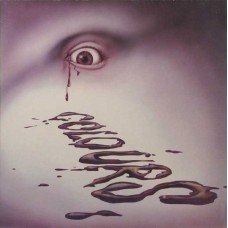 STONE - Colours (2023) CD